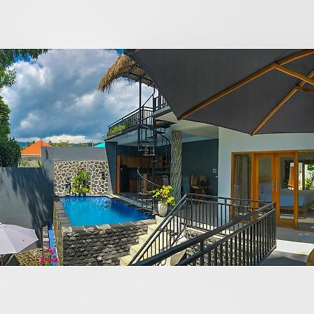 Villa Manayasa โลวินา ภายนอก รูปภาพ