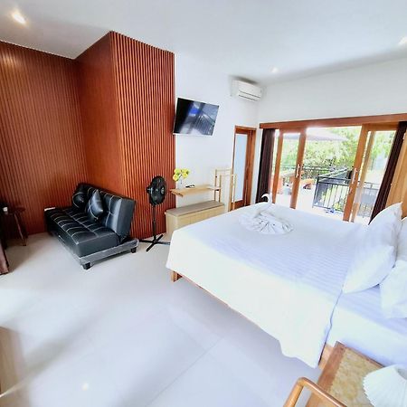 Villa Manayasa โลวินา ภายนอก รูปภาพ