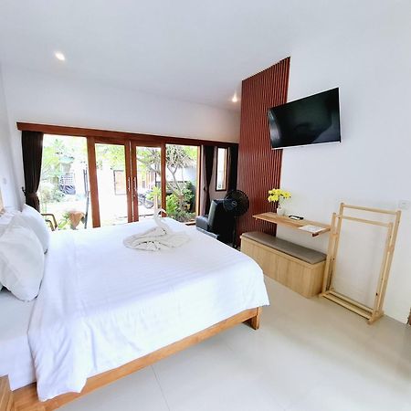 Villa Manayasa โลวินา ภายนอก รูปภาพ