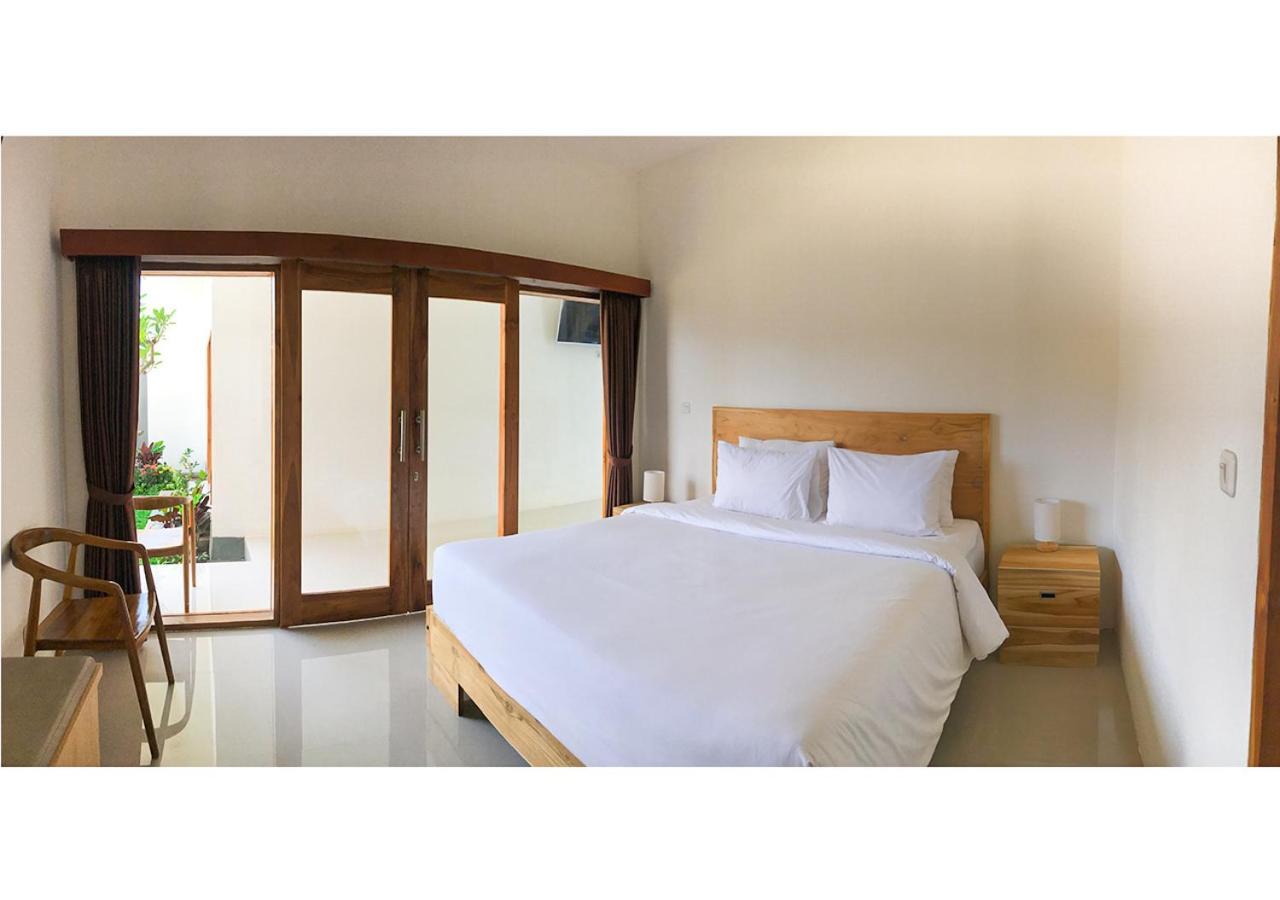 Villa Manayasa โลวินา ภายนอก รูปภาพ