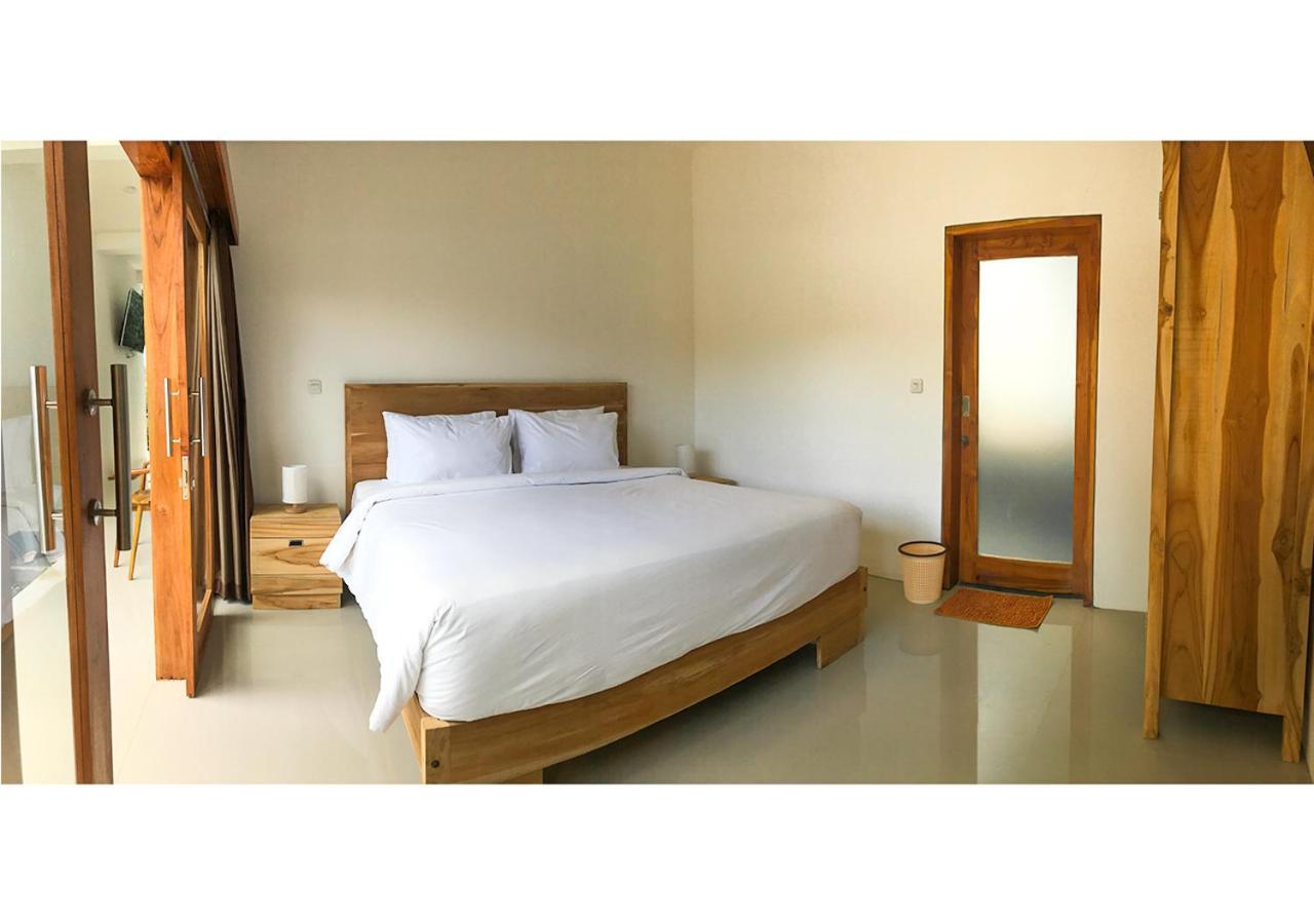 Villa Manayasa โลวินา ภายนอก รูปภาพ