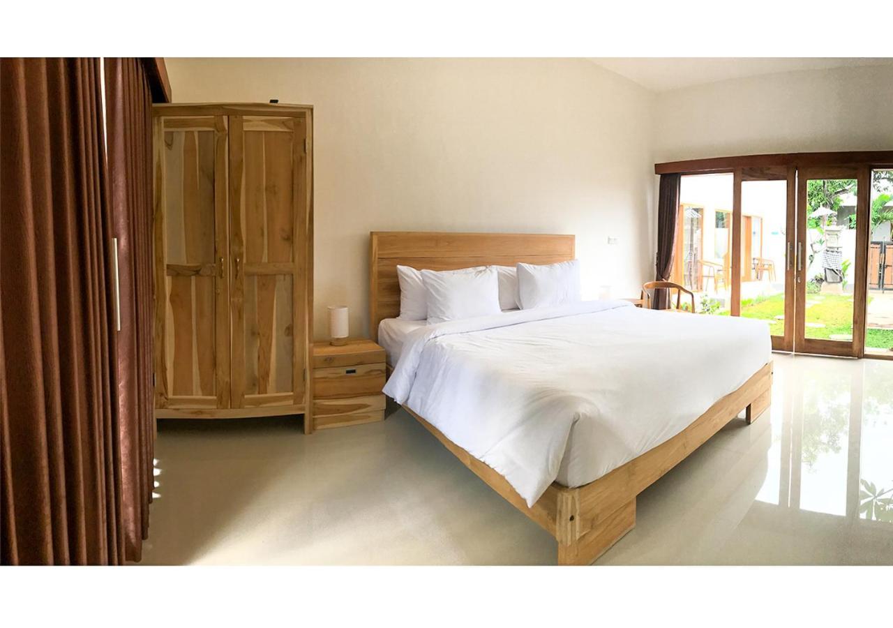 Villa Manayasa โลวินา ภายนอก รูปภาพ