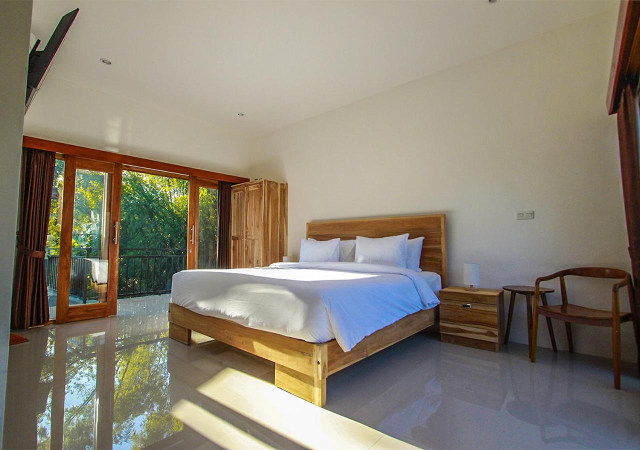 Villa Manayasa โลวินา ภายนอก รูปภาพ