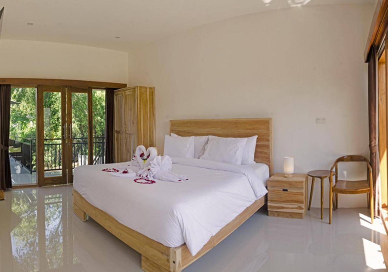 Villa Manayasa โลวินา ภายนอก รูปภาพ
