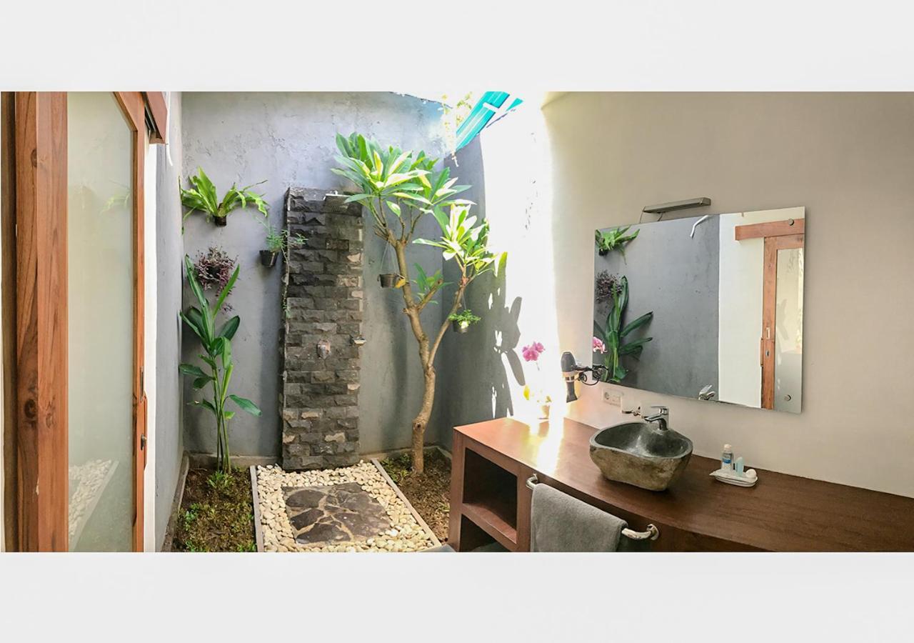 Villa Manayasa โลวินา ภายนอก รูปภาพ