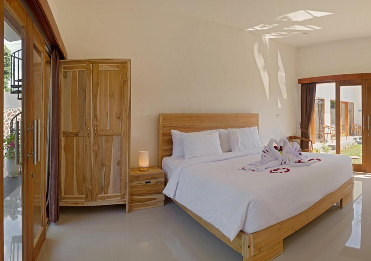 Villa Manayasa โลวินา ภายนอก รูปภาพ