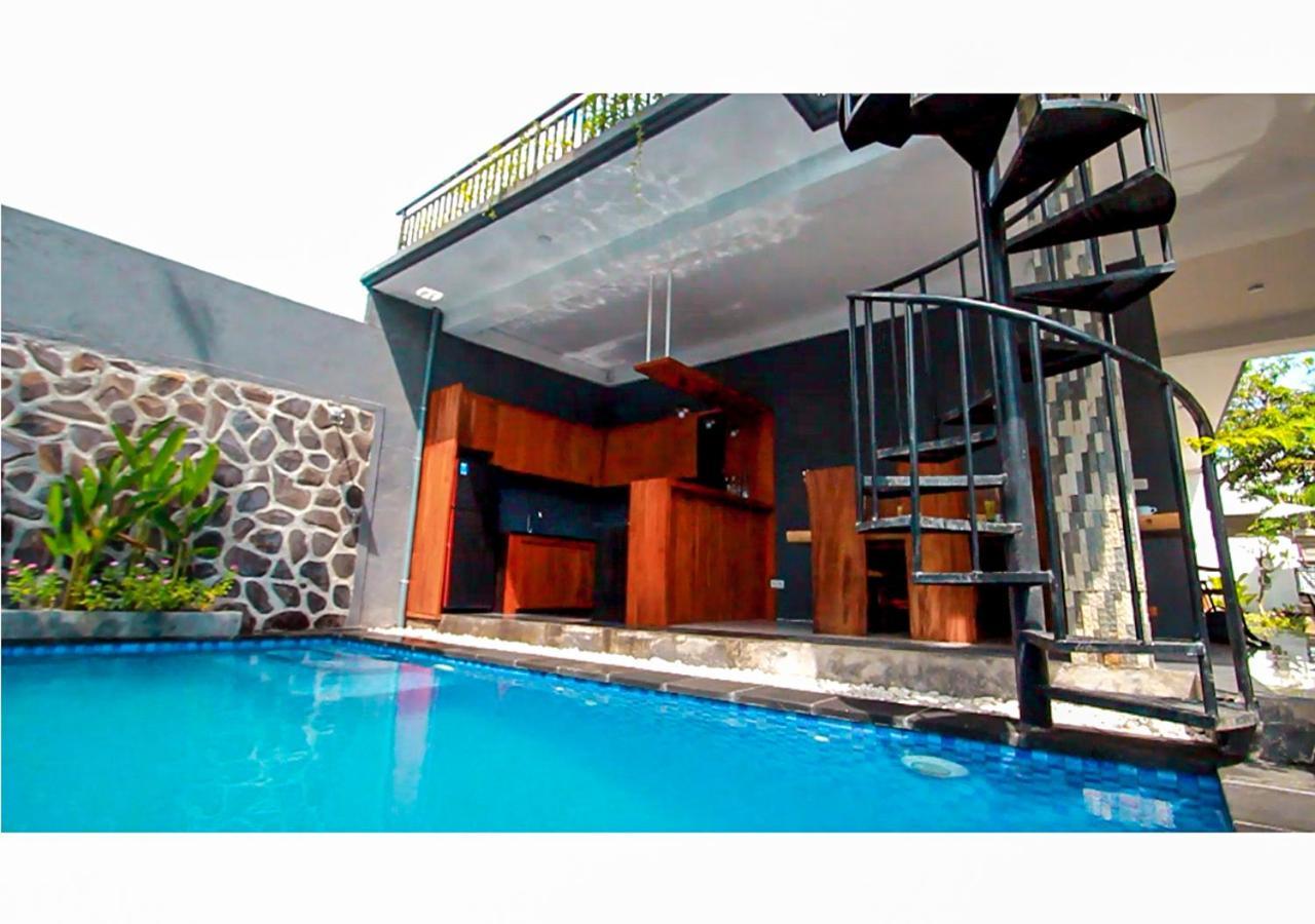 Villa Manayasa โลวินา ภายนอก รูปภาพ