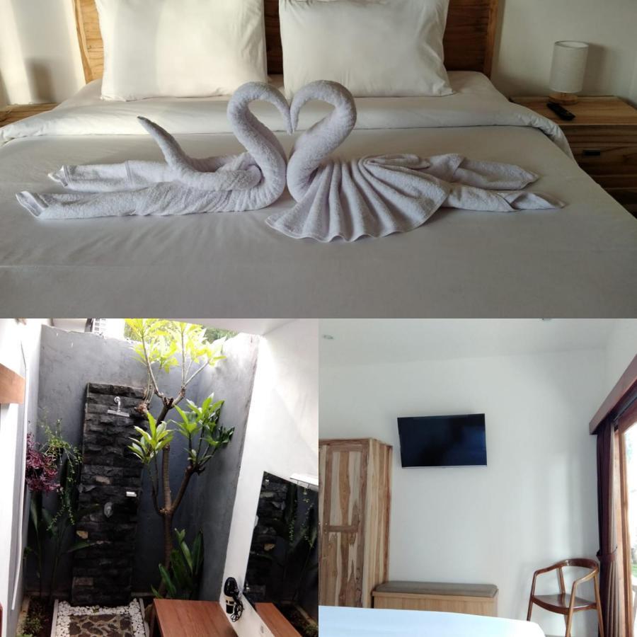 Villa Manayasa โลวินา ภายนอก รูปภาพ