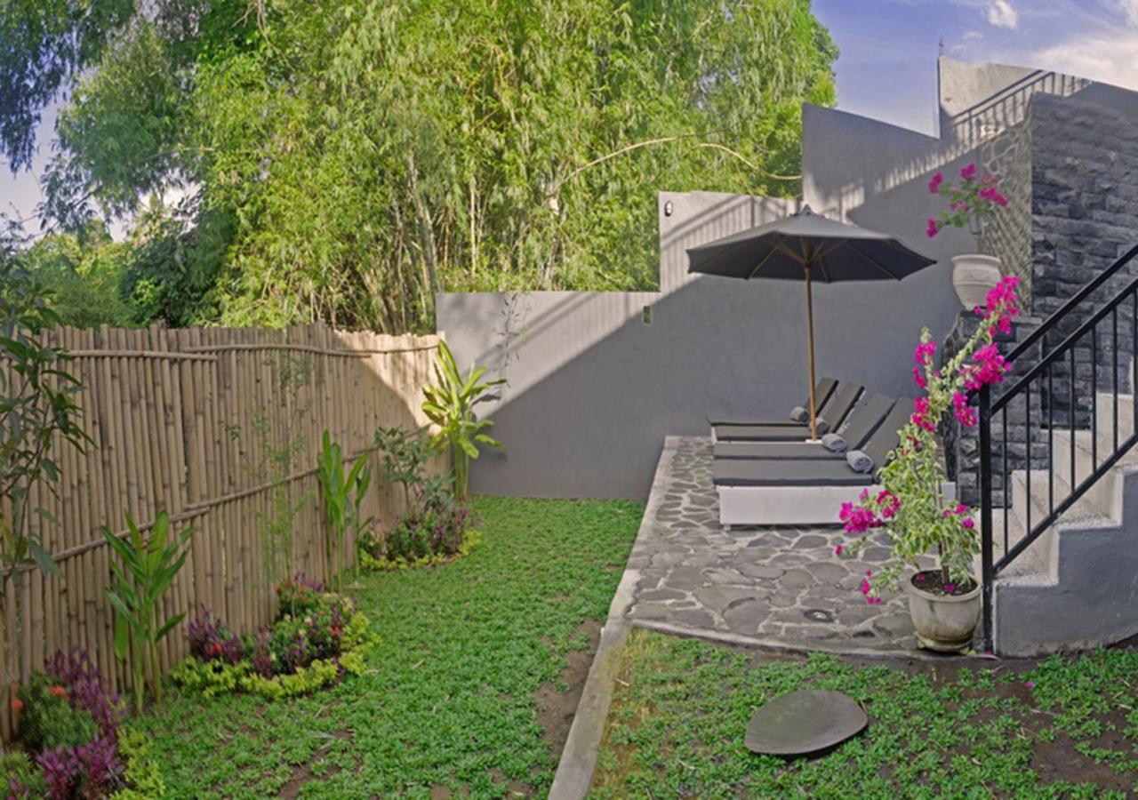 Villa Manayasa โลวินา ภายนอก รูปภาพ
