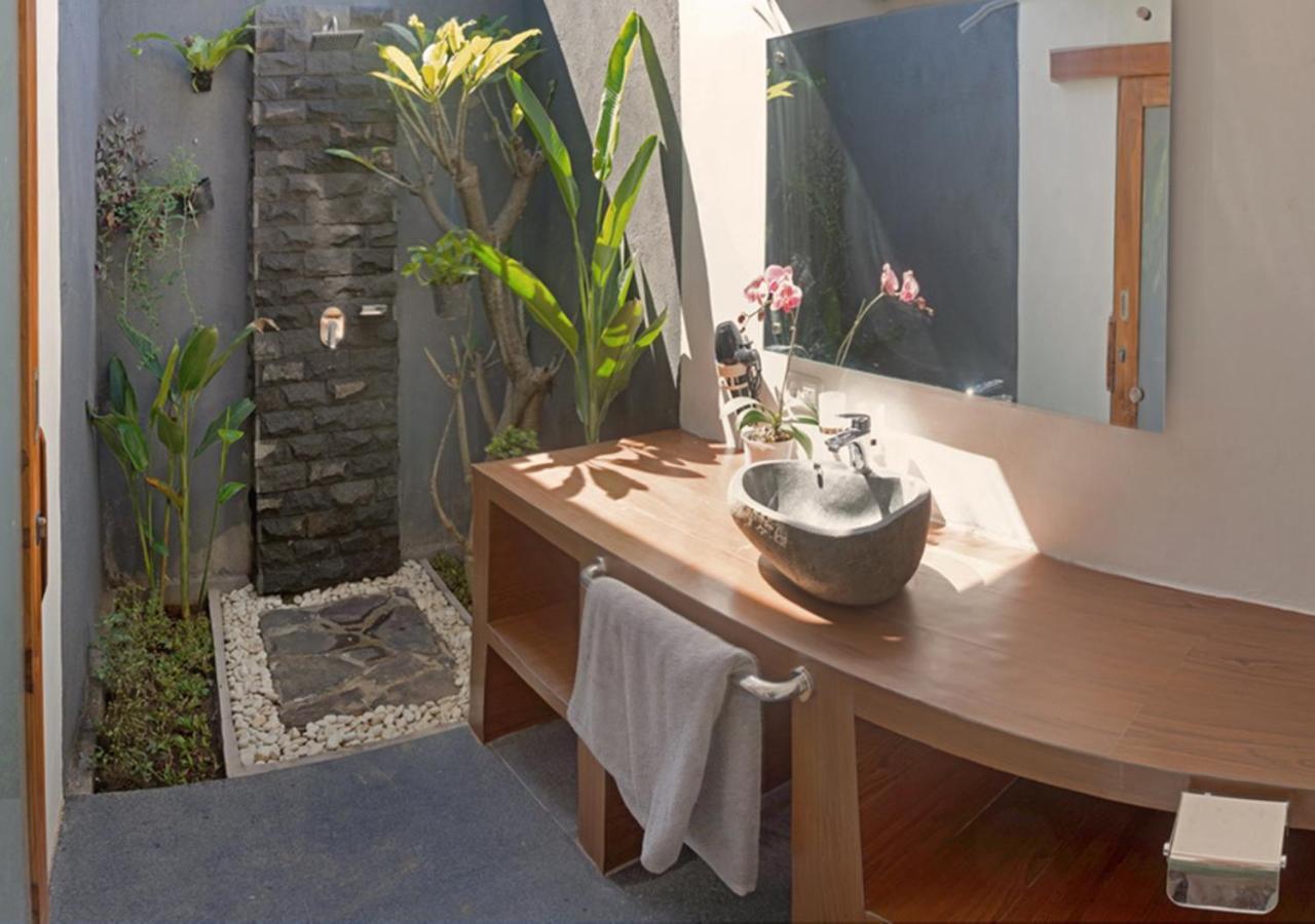 Villa Manayasa โลวินา ภายนอก รูปภาพ