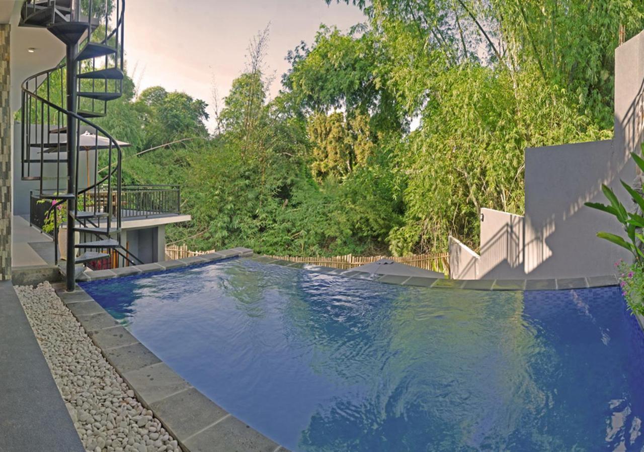 Villa Manayasa โลวินา ภายนอก รูปภาพ