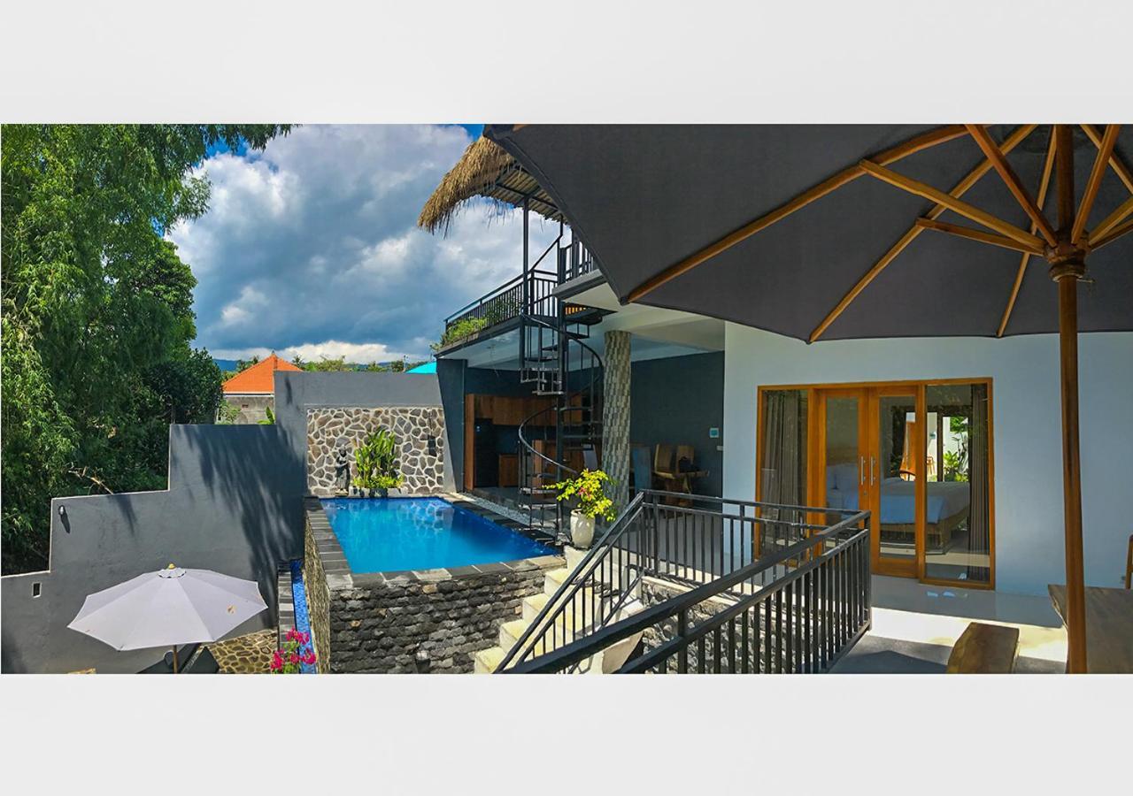 Villa Manayasa โลวินา ภายนอก รูปภาพ