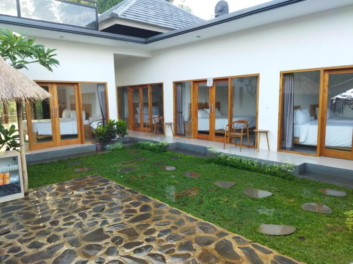 Villa Manayasa โลวินา ภายนอก รูปภาพ