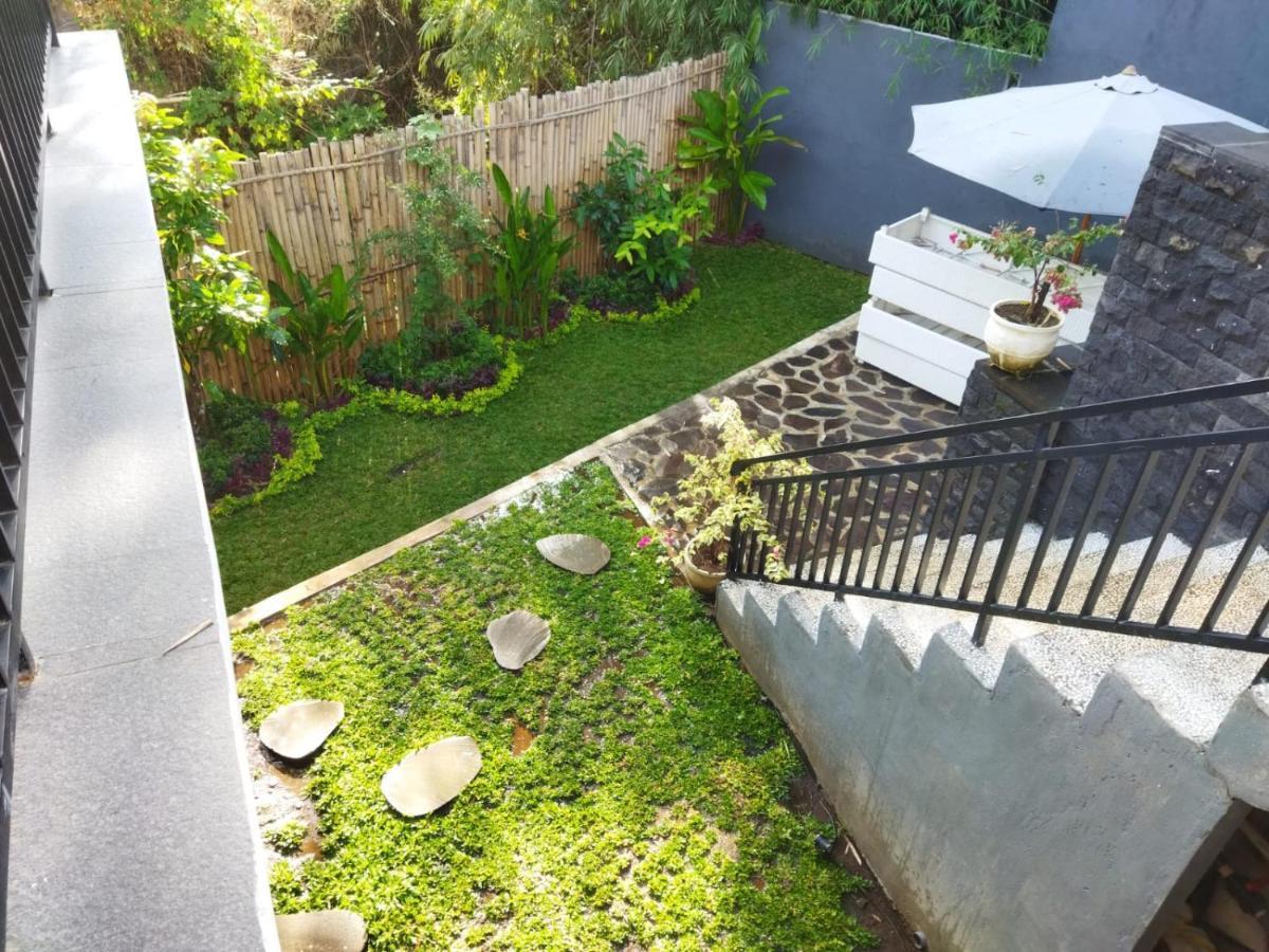 Villa Manayasa โลวินา ภายนอก รูปภาพ