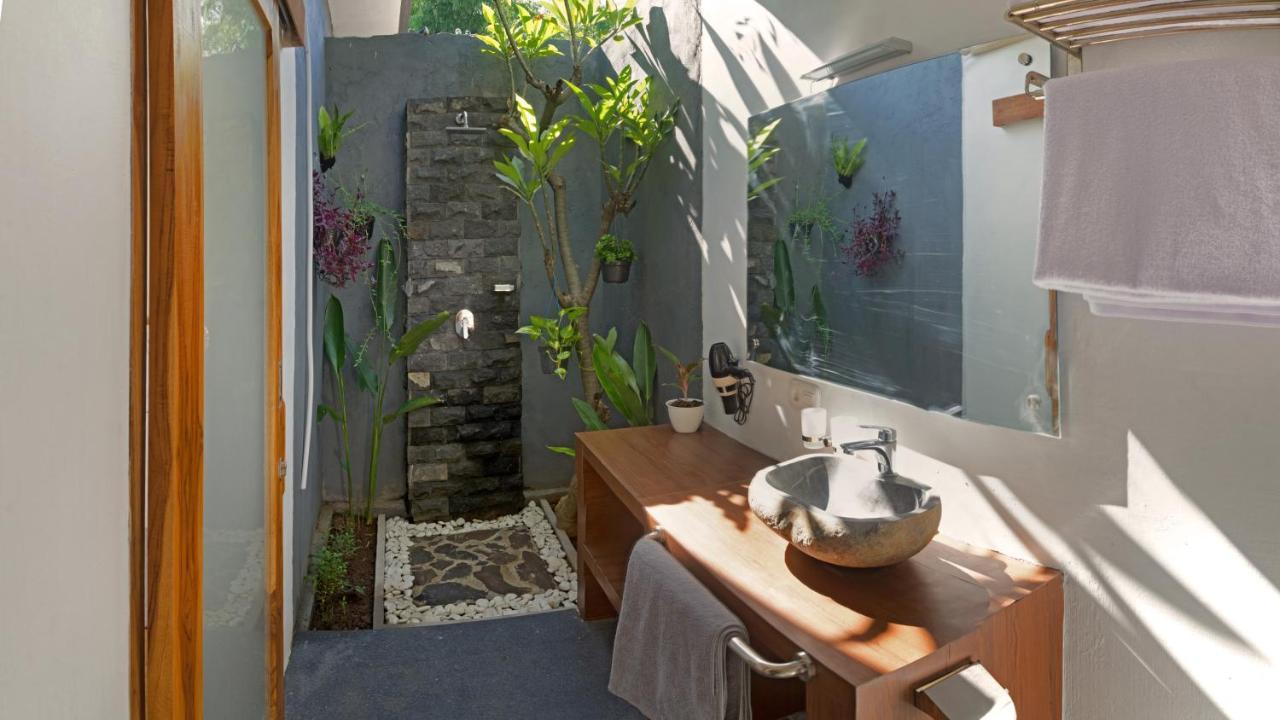 Villa Manayasa โลวินา ภายนอก รูปภาพ