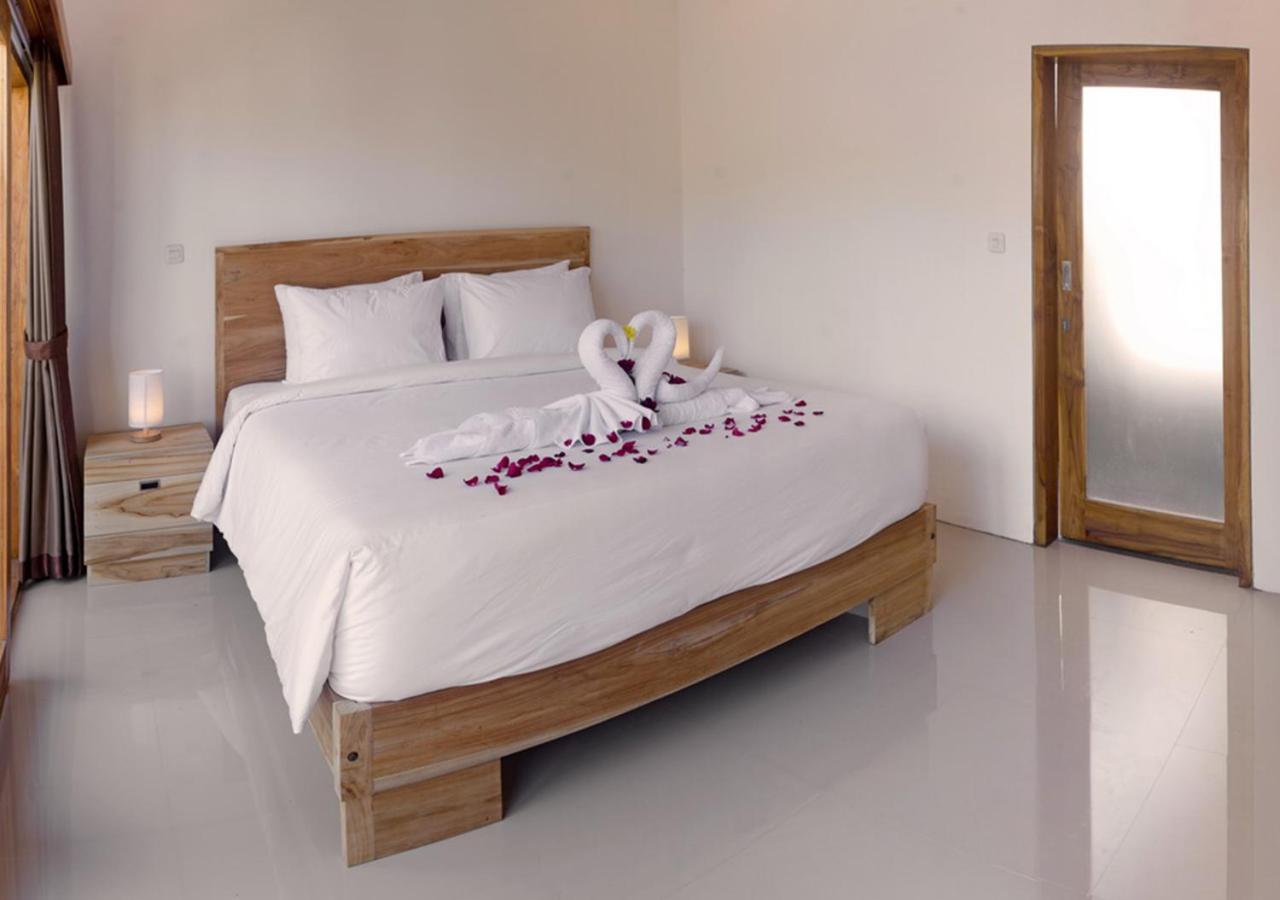 Villa Manayasa โลวินา ห้อง รูปภาพ