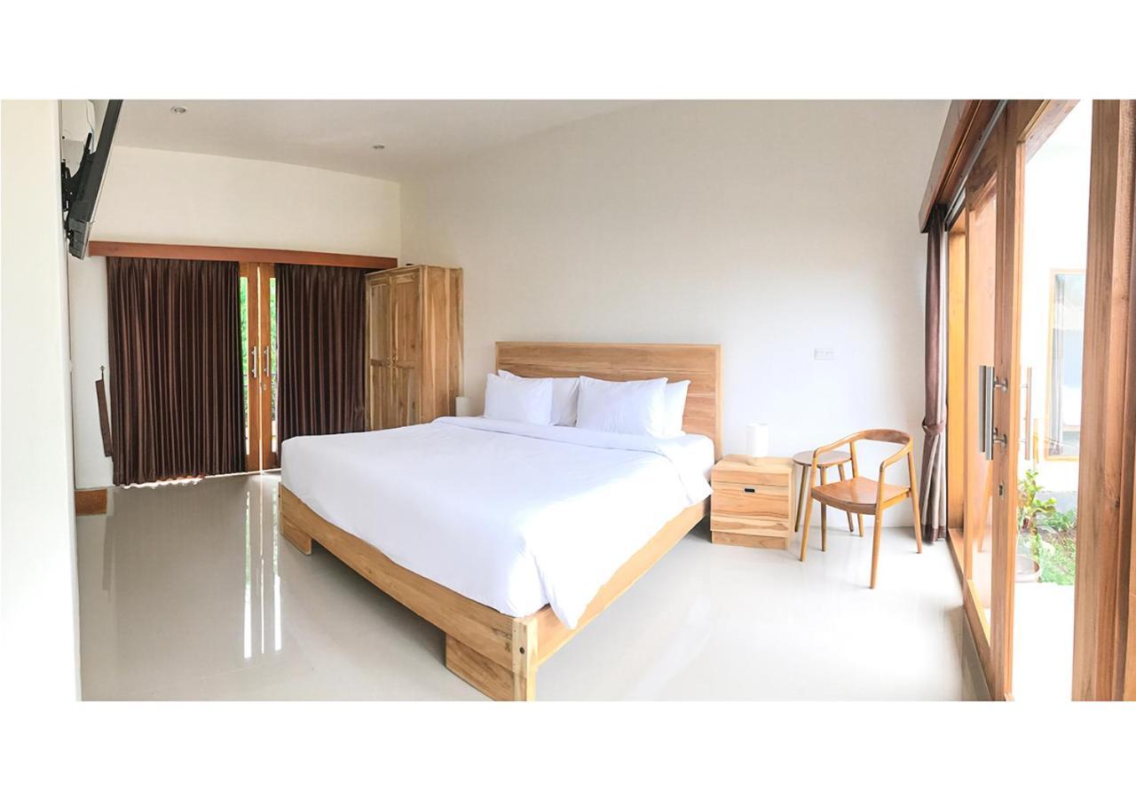 Villa Manayasa โลวินา ห้อง รูปภาพ