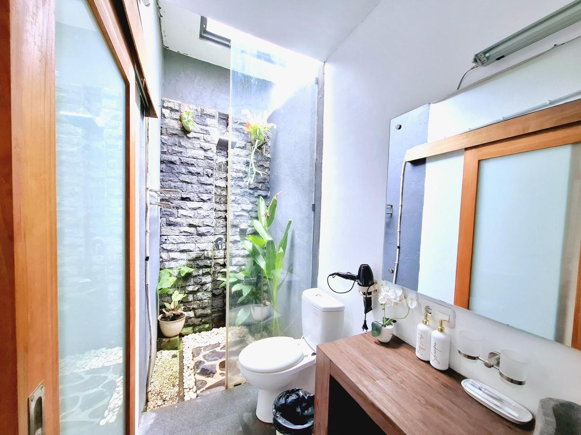 Villa Manayasa โลวินา ภายนอก รูปภาพ