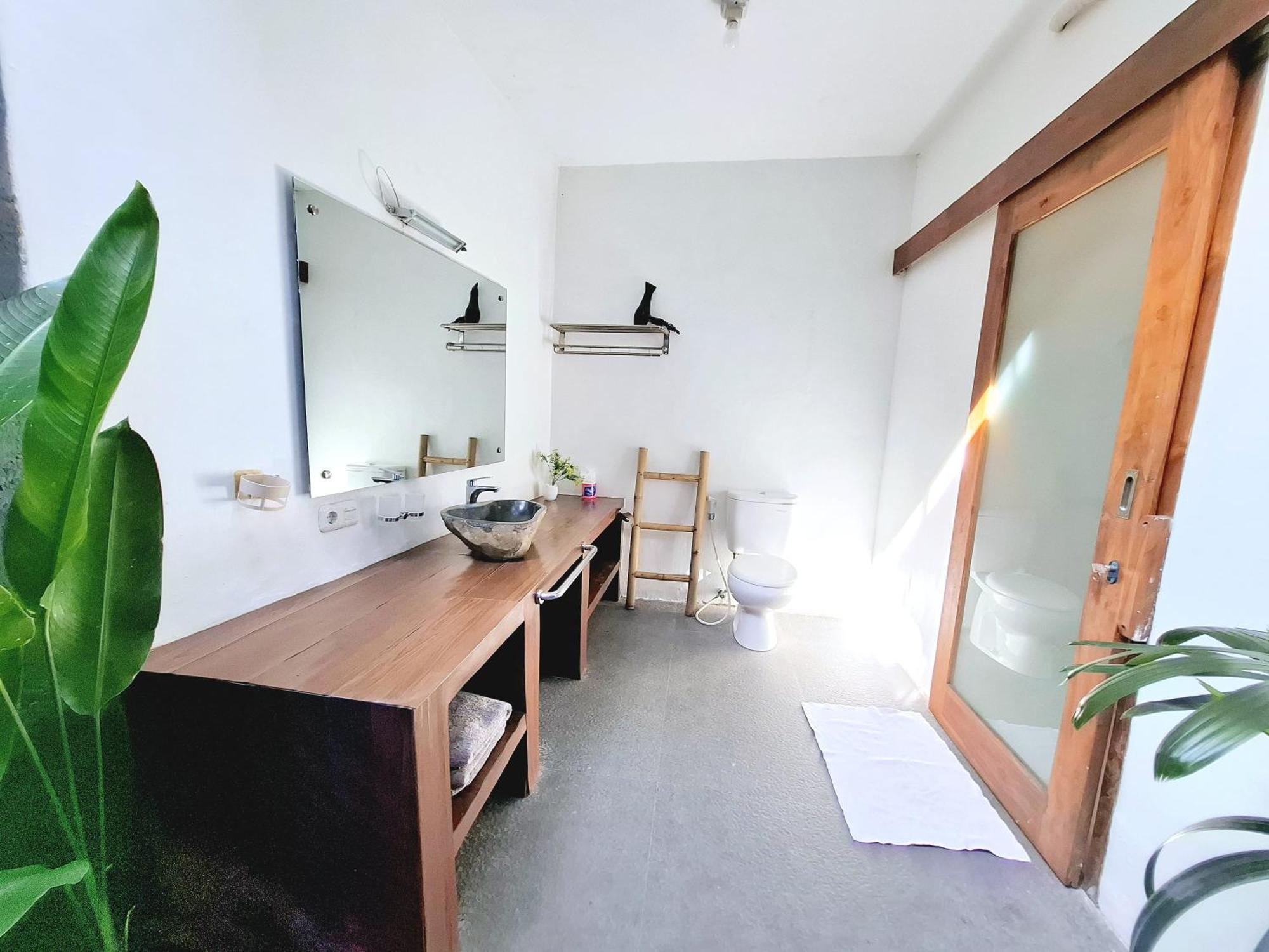Villa Manayasa โลวินา ภายนอก รูปภาพ