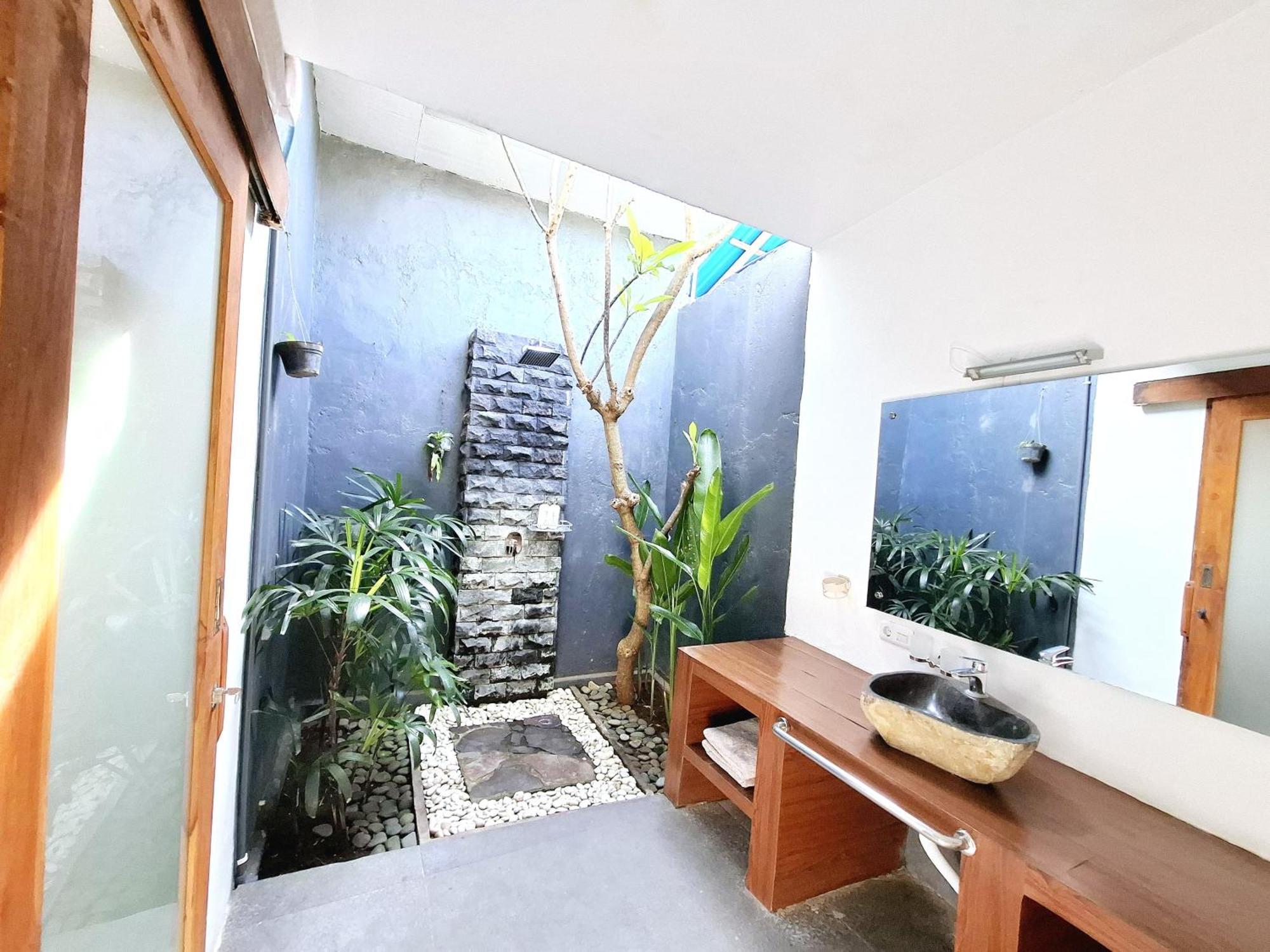 Villa Manayasa โลวินา ภายนอก รูปภาพ