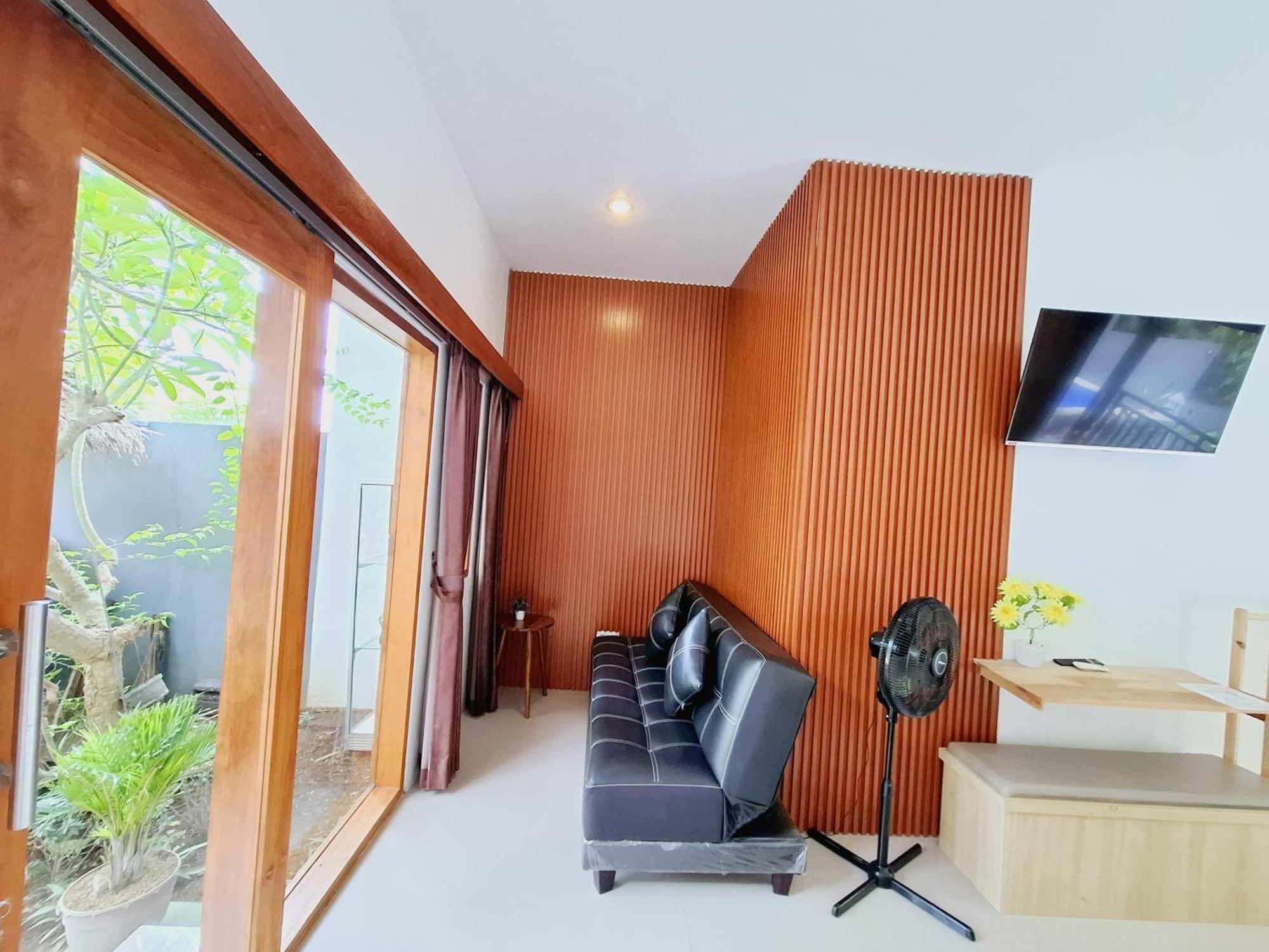 Villa Manayasa โลวินา ภายนอก รูปภาพ