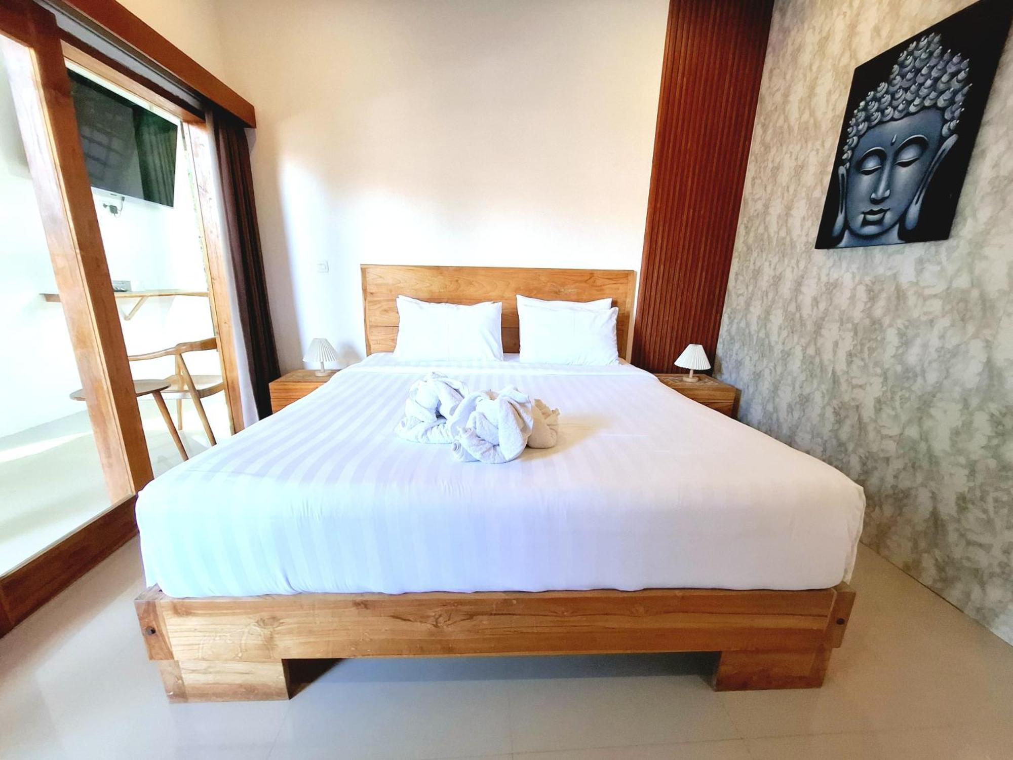 Villa Manayasa โลวินา ภายนอก รูปภาพ
