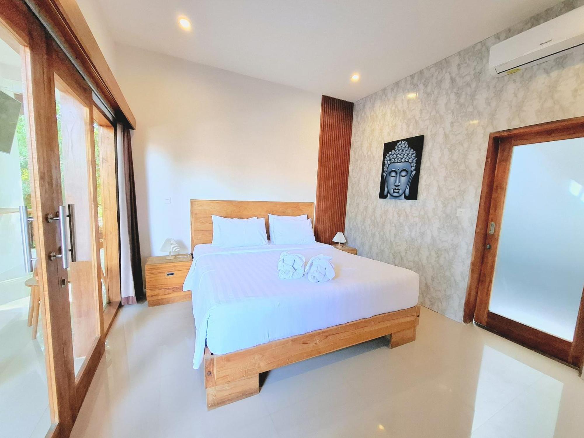 Villa Manayasa โลวินา ภายนอก รูปภาพ